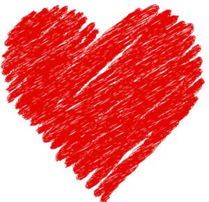 I Love You More Than, LLC Logo