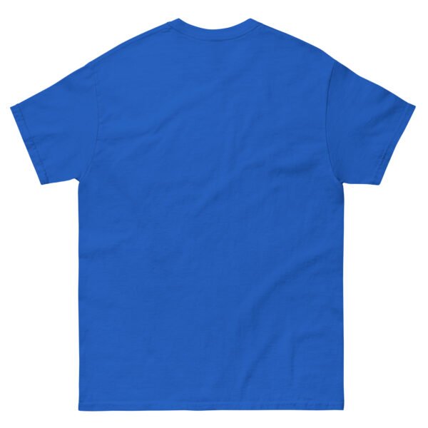 Fight! Lettered Tee - Image 4